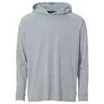 Худи VAUDE Mineo, серый - фото 3