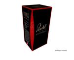 Riedel Sommeliers Black Tie Бордо Гран Крю, черный - фото 5