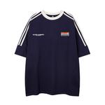 Футболка унисекс Masongarments, Белый - фото 23