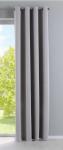 Штора Gardinenbox, 140x245 см, серый - фото 2