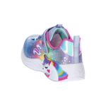 Кроссовки для девочек Skechers UNICORN DREAMS 302311L - фото 4