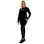 Спортивный костюм Givova 100, черный - фото