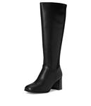 Ботинки Clarks Keirsta Cove, черный - фото 7