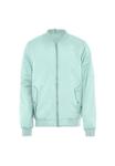 Куртка Mo Bomber Jacket, Eisminze/Mint - фото