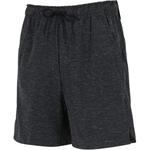 Nike Повседневные шорты мужские черные - фото