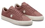 Кроссовки One Star Converse Pro Low 'Saddle' - фото 2
