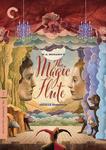 Диск DVD Magic Flute - фото