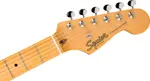 Squier Classic Vibe 50s Stratocaster HT Shell Pink (новый) - фото 4
