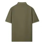 Футболка мужская Jeep, армейский зеленый - фото 5