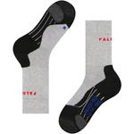 Tk2 крутые носки Falke, серый - фото 4