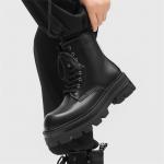 Ботинки WEISHIBANGWEI Martin Boots Men - фото 18