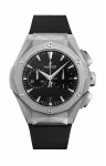 Часы chronograph orlinski titanium 41 мм Hublot - фото