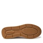 Кроссовки Geox D Cristael D45MXE 00085 C1000 White, белый - фото 4