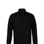 Футболка мужская черная EMPORIO ARMANI - фото 8