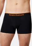 Трусы Bruno Banani Retro Short/Pant Quick Access, черный - фото 3