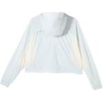 Женская солнцезащитная одежда Puma, цвет Light Blue - фото 2