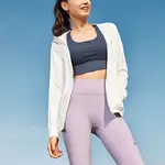 Куртка женская Marshmallow White Skechers - фото 3