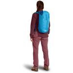 Рюкзак Trad Zero 18 Ortovox, оранжевый - фото 2