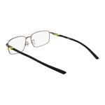 Nike Квадратные очки для мужчин, 006 - фото 11