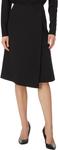 Юбка Elliott Lauren Ponte, Black - фото