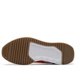 Кроссовки r78 neon 'grey white orange' Puma, серый - фото 4