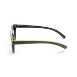 Солнцезащитные очки Ocean Fiji, зеленый - фото 3