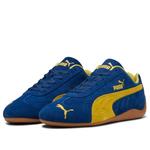Puma Speedcat OG 'Clyde Royal Pele Yellow' - фото 5