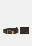 Ремень GIFT BOX SET Polo Ralph Lauren, цвет brown - фото