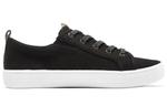 Кроссовки bobs b extra cute low sneakers black/white Skechers, черный - фото 2