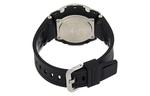 Часы CASIO G-Shock G-Steel 'Black Silver', черный - фото 3