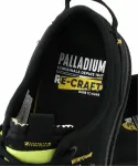 Кроссовки PALLADIUM/(U)PAMPA OX RE-CRAFT, цвет Black - фото 9
