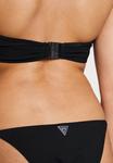 Плавки бикини STRING BRIEF Guess, черный - фото 5
