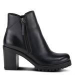 Женские ботильоны на высоком каблуке Spring Step Dealey, черный - фото 2