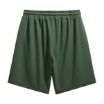 Повседневные шорты мужские WARRIOR, средне-серый - фото 9