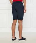 Шорты Loose fit Tommy Hilfiger, синий - фото 4