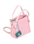 Сумка Gabs, светло-розовый - фото 2