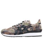 Onitsuka Tiger Tiger Ally Deluxe 'Camo Hunter Green' - фото