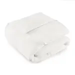 Пододеяльник Поп-цвета 250X200 Bassetti, белый - фото