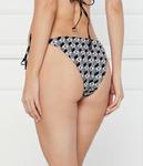 Низ бикини Hugo Bodywear, черный - фото 3