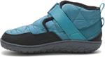 Chaco unisex-child Ramble Fluff Kids, Glacier Blue - фото 2