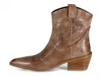 Ботильоны Rave Lion Western Bootie Diba True, цвет tan - фото 4