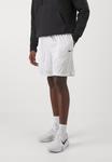 Спортивные шорты Icon 8In Short Nike, цвет white/black - фото