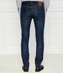 Джинсы Tommy Hilfiger Bleecker Slim Fit stretch, темно-синий - фото 4