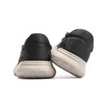 Лоферы мужские черные, серые CELE, спецодежда серая - фото 5