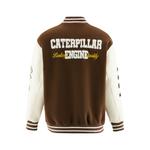 Куртка мужская CAT, Умбер - фото 5