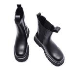 Ботинки Челси мужские черный V Zero Five - фото 2