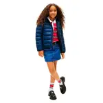 Куртка Tommy Hilfiger KS0KS00584, синий - фото 9