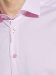ETRO рубашка на пуговицах, розовый - фото 5