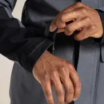 Куртка Craghoppers Kiwi PS, серый - фото 6