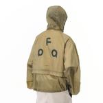 Защитная от солнца одежда Пальто Unisex FPA, фиолетовый - фото 12